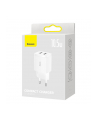 Ładowarka sieciowa Baseus Compact CCXJ010202 z 2 gniazdami USB 10.5W - nr 6
