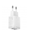 Ładowarka sieciowa Baseus Compact CCXJ010202 z 2 gniazdami USB 10.5W - nr 8