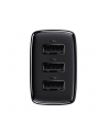 Ładowarka sieciowa Baseus Compact CCXJ020101 z 3 gniazdami USB 17W - nr 4