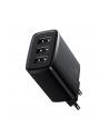 Ładowarka sieciowa Baseus Compact CCXJ020101 z 3 gniazdami USB 17W - nr 6