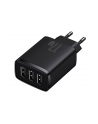 Ładowarka sieciowa Baseus Compact CCXJ020101 z 3 gniazdami USB 17W - nr 7