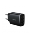 Ładowarka sieciowa Baseus Compact CCXJ020101 z 3 gniazdami USB 17W - nr 8