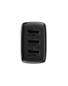 Ładowarka sieciowa Baseus Compact CCXJ020101 z 3 gniazdami USB 17W - nr 9