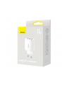 Ładowarka sieciowa Baseus Compact CCXJ020102 z 3 gniazdami USB 17W - nr 12