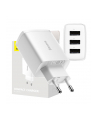 Ładowarka sieciowa Baseus Compact CCXJ020102 z 3 gniazdami USB 17W - nr 2
