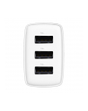 Ładowarka sieciowa Baseus Compact CCXJ020102 z 3 gniazdami USB 17W - nr 3