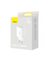 Ładowarka sieciowa Baseus Compact CCXJ020102 z 3 gniazdami USB 17W - nr 8