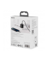 Ładowarka sieciowa Baseus Compact 20W szybka, z gniazdem USB QC3.0 oraz USB-C PD 3.0 - nr 10