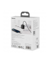 Ładowarka sieciowa Baseus Compact 20W szybka, z gniazdem USB QC3.0 oraz USB-C PD 3.0 - nr 14