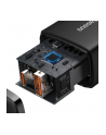 Ładowarka sieciowa Baseus Compact 20W szybka, z gniazdem USB QC3.0 oraz USB-C PD 3.0 - nr 7