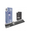 Bateria Mitsu do notebooka Dell Precision 7530, 7540, 7730 (11.4V) (8500 mAh) - nr 1