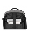 Plecak do notebooka Manhattan 17.3'' 40l podróżny szary - nr 20
