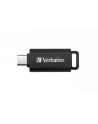 Pendrive Verbatim Store 'n' Go 32GB USB-C 3.0 - nr 32