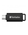 Pendrive Verbatim Store 'n' Go 128GB USB-C 3.0 - nr 18