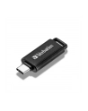 Pendrive Verbatim Store 'n' Go 128GB USB-C 3.0 - nr 47