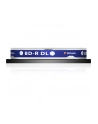 BD-R DL Verbatim M-Disc 50GB 6x Inkjet Printable (Spindle 10) - nr 3