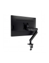Uchwyt biurkowy AOC AM400B 34'' 9kg Czarny - nr 13