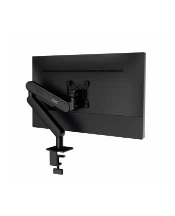 Uchwyt biurkowy AOC AM400B 34'' 9kg Czarny nr 2