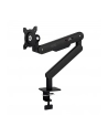 Uchwyt biurkowy AOC AM400B 34'' 9kg Czarny - nr 1