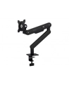 Uchwyt biurkowy AOC AM400B 34'' 9kg Czarny - nr 2