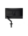 Uchwyt biurkowy AOC AM400B 34'' 9kg Czarny - nr 8
