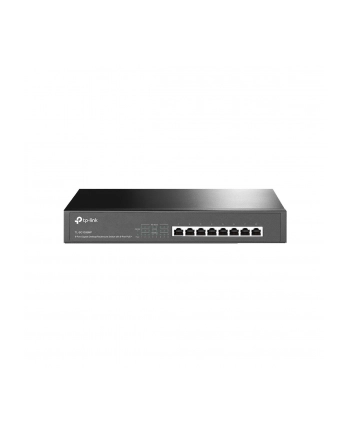 Switch niezarządzalny TP-Link TL-SG1008MP V3 8x100/1000 8xPoE+