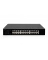 Switch niezarządzalny DIGITUS 19'' Rack Gigabit 24x10/100/1000Mbps - nr 2
