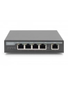 Przedłużacz/Extender PoE+ DIGITUS 4-portowy Gigabit 802.3at/af, 60W - nr 11
