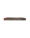 Switch zarządzalny IP-COM By Tenda G5328X 24x1GbE 4xSFP+ - nr 1
