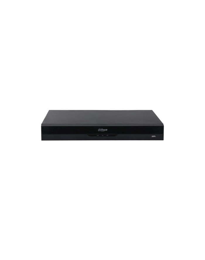 Rejestrator IP Dahua NVR4208-EI główny