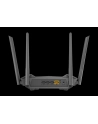 Router bezprzewodowy D-Link DIR-X1530/EE AX1500 WiFi 6 1xWAN 3xLAN - nr 4