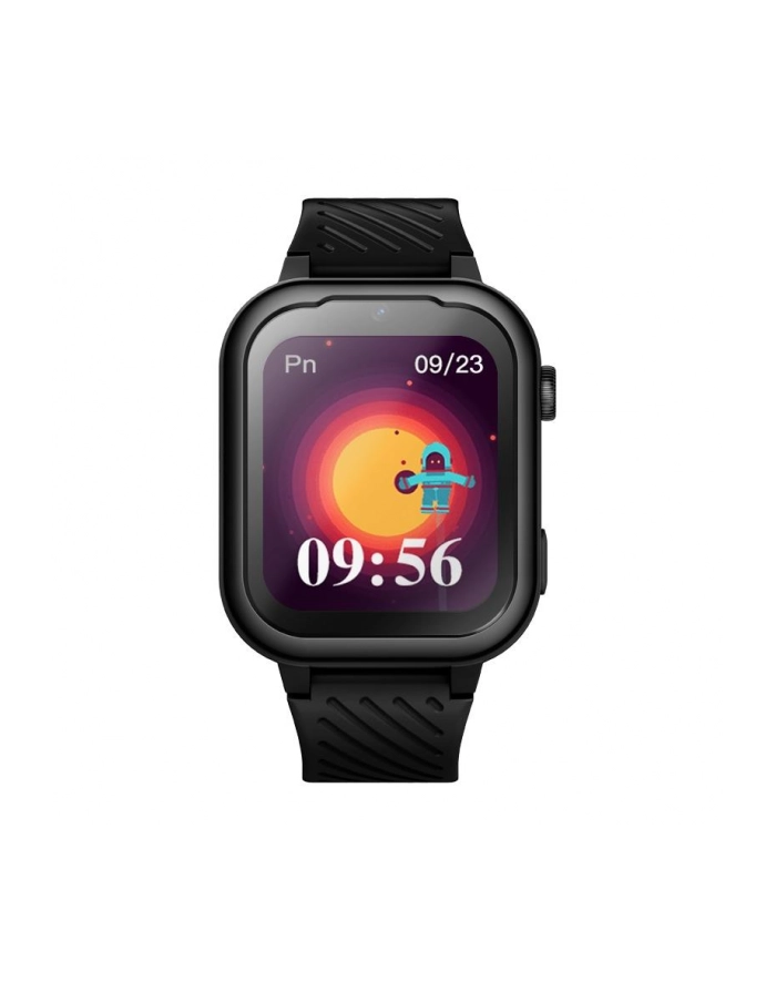 Smartwatch Garett Kids Essa 4G Czarny główny