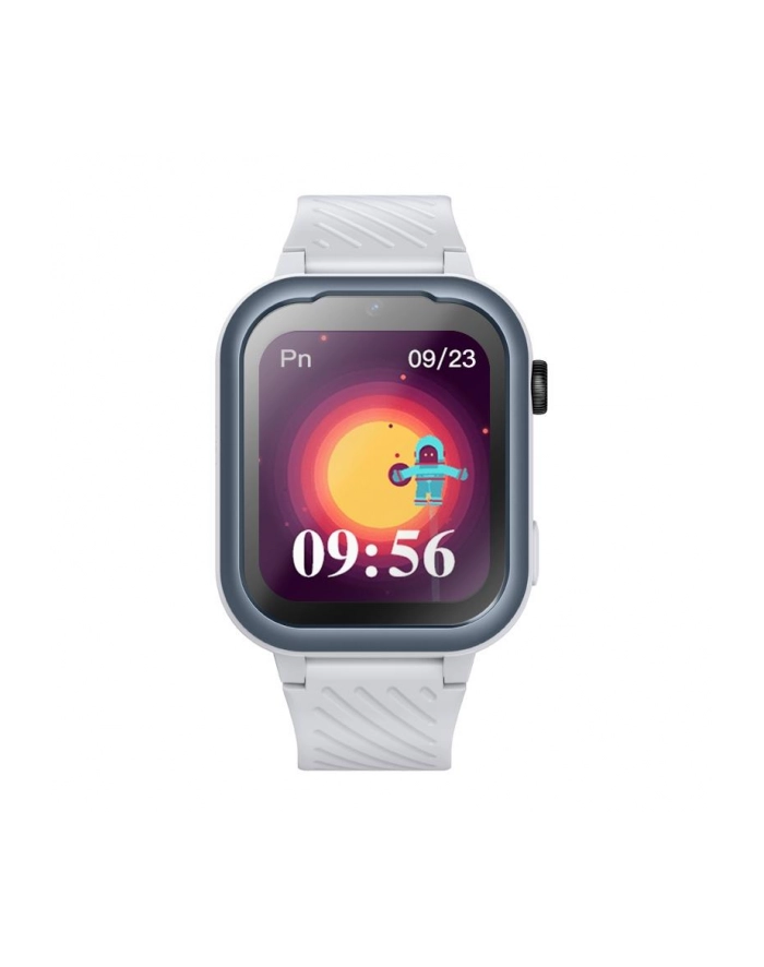 Smartwatch Garett Kids Essa 4G Szary główny