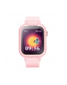 Smartwatch Garett Kids Essa 4G Różowy - nr 1