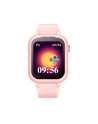 Smartwatch Garett Kids Essa 4G Różowy - nr 2