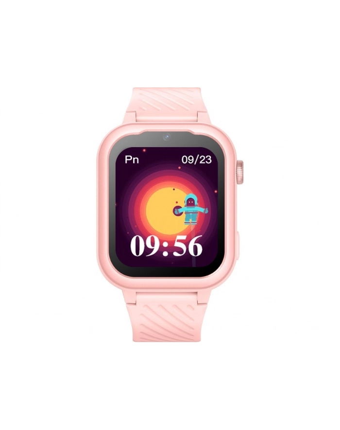 Smartwatch Garett Kids Essa 4G Różowy główny