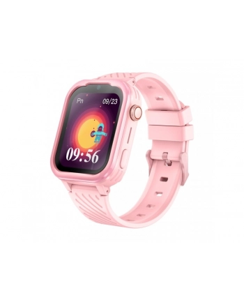 Smartwatch Garett Kids Essa 4G Różowy nr 2