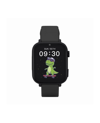 Smartwatch Garett Kids N!ce Pro 4G Black nr 1