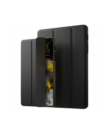 3mk pczerwonyection Etui na tablet 3mk do modelu Apple iPad mini 4/5 silikonowe nr 1