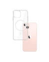 3mk pczerwonyection Etui na telefon 3mk do Apple iPhone 15 z MagSafe - nr 2
