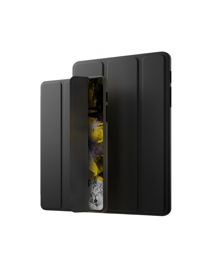 3mk pczerwonyection Etui na tablet 3mk do modelu Apple iPad mini 4/5 silikonowe główny