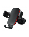 Uchwyt grawitacyjny do samochodu na telefon do kratki Baseus Metal Age II SUJS000001 - nr 2