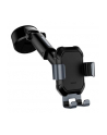 Uchwyt samochodowy grawitacyjny do telefonu Baseus Tank SUYL-TK01 - nr 4