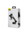 Uchwyt samochodowy grawitacyjny do telefonu Baseus Tank SUYL-TK01 - nr 5