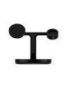 Ładowarka indukcyjna MagSafe 20W QI Baseus WXTE000101 3w1 do Apple iPhone Watch AirPods - nr 3