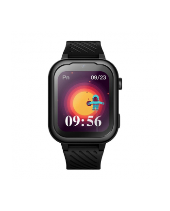 Smartwatch Garett Kids Essa 4G Czarny
