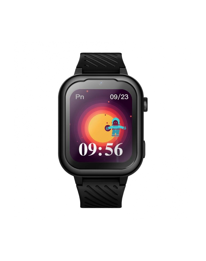 Smartwatch Garett Kids Essa 4G Czarny główny