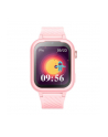 Smartwatch Garett Kids Essa 4G Różowy - nr 1