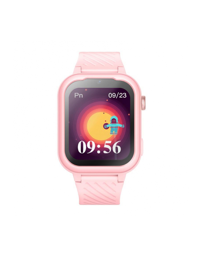 Smartwatch Garett Kids Essa 4G Różowy główny