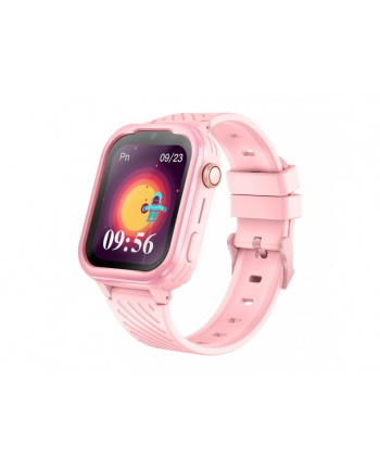 Smartwatch Garett Kids Essa 4G Różowy nr 2